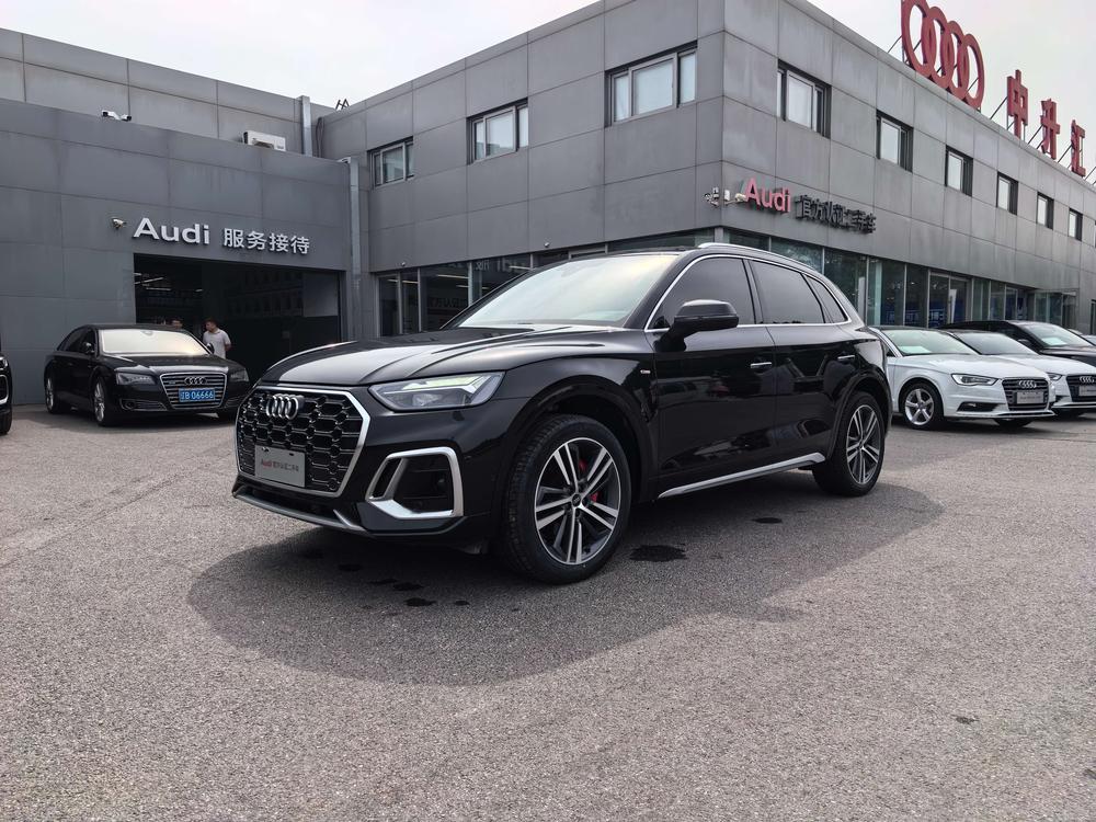 Audi Audi Q5L