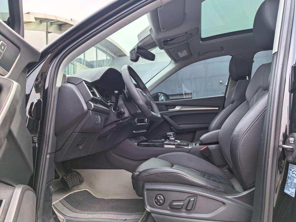 Audi Audi Q5L