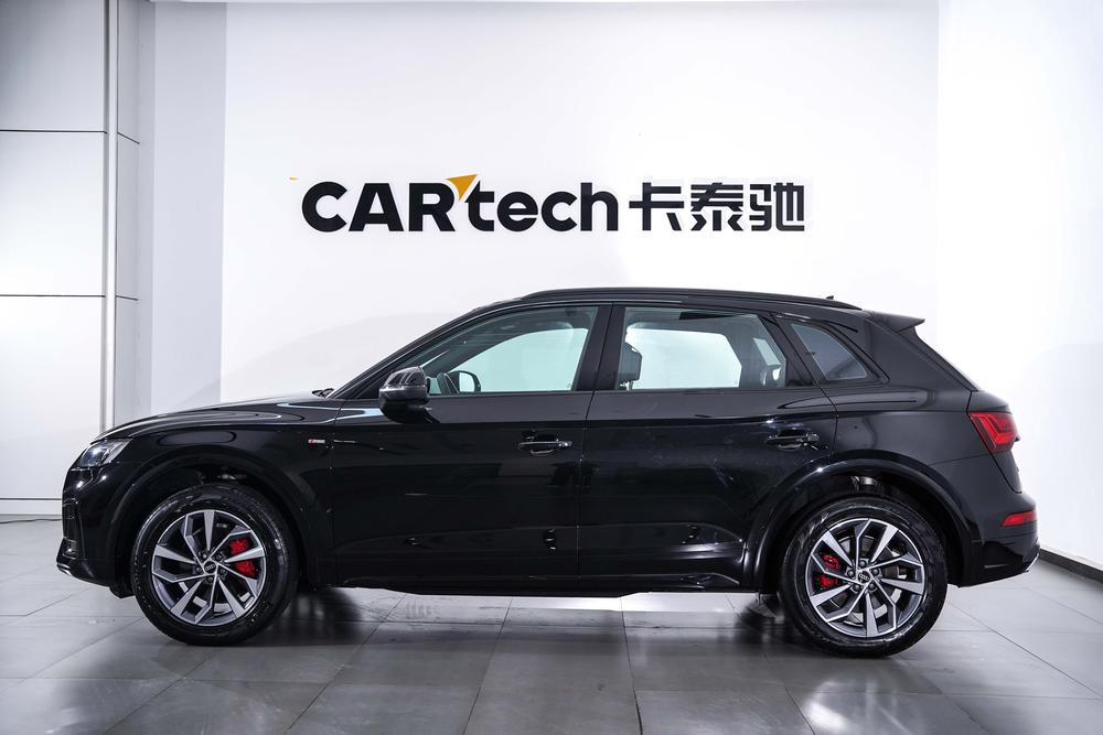 Audi Audi Q5L