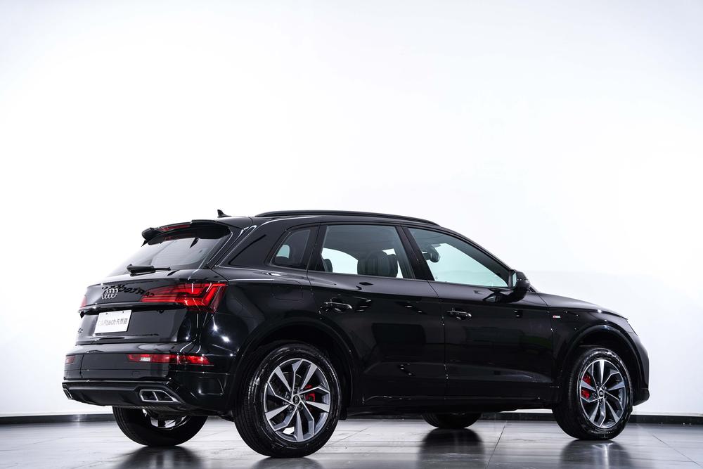 Audi Audi Q5L