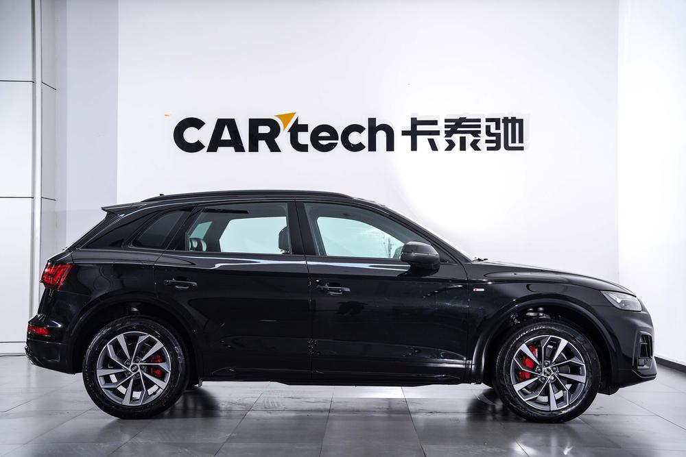 Audi Audi Q5L