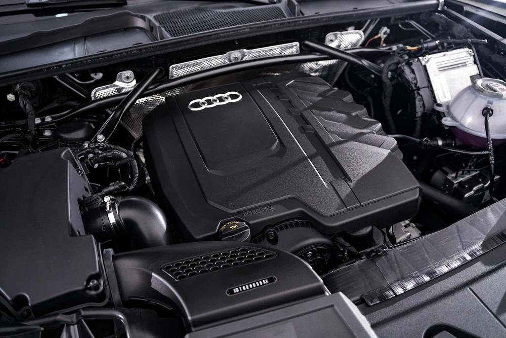 Audi Audi Q5L