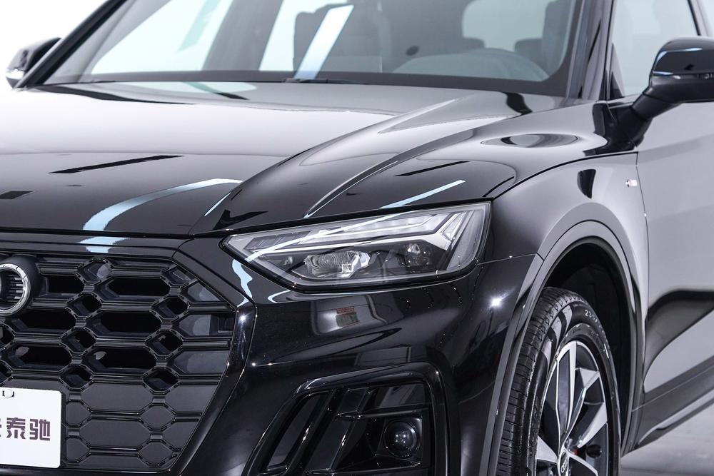Audi Audi Q5L