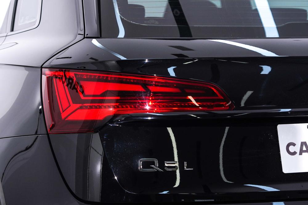 Audi Audi Q5L