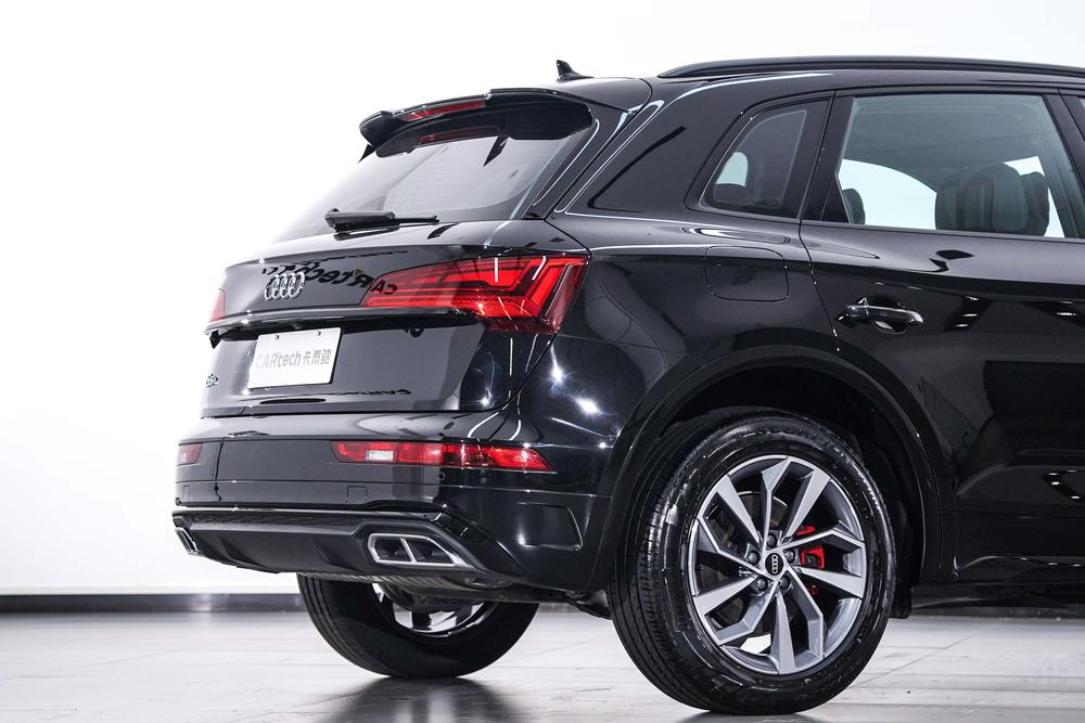 Audi Audi Q5L