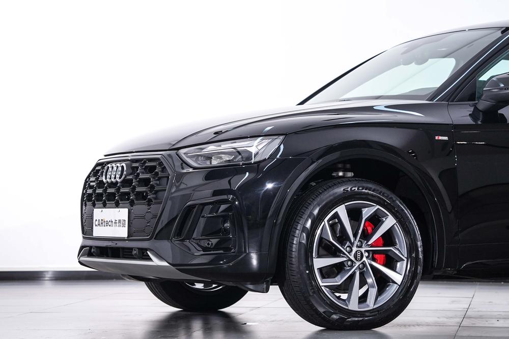 Audi Audi Q5L