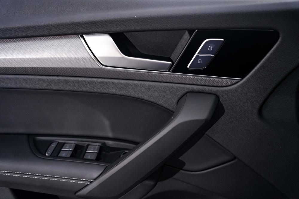 Audi Audi Q5L