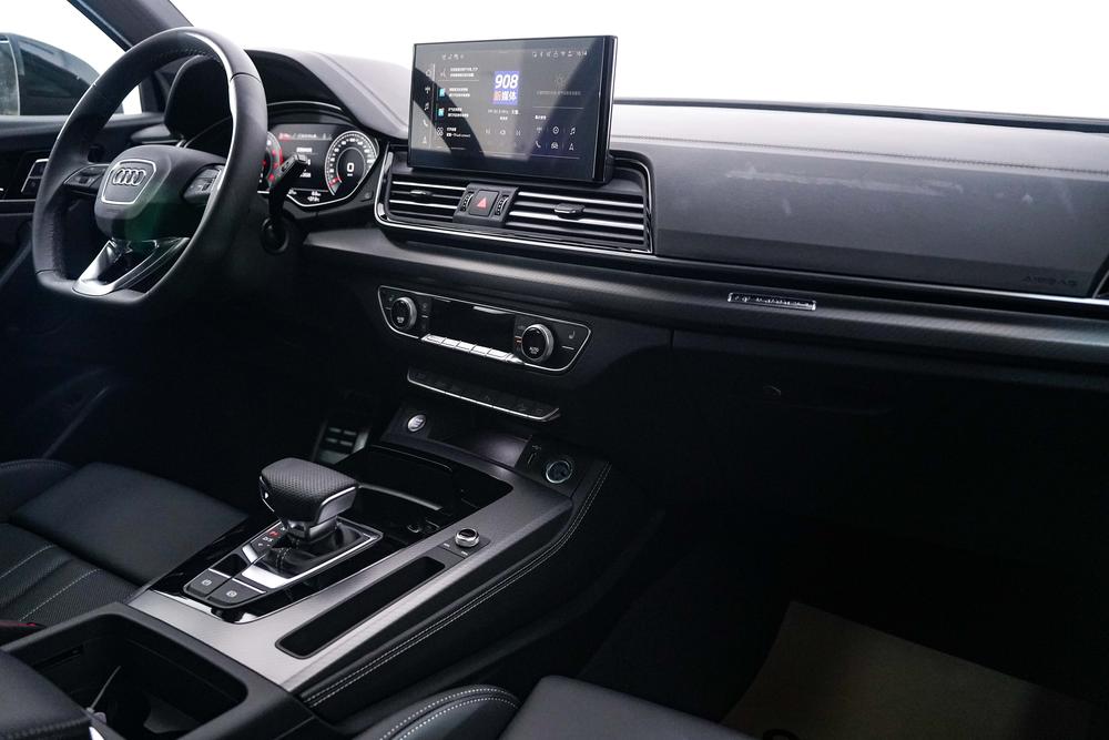 Audi Audi Q5L