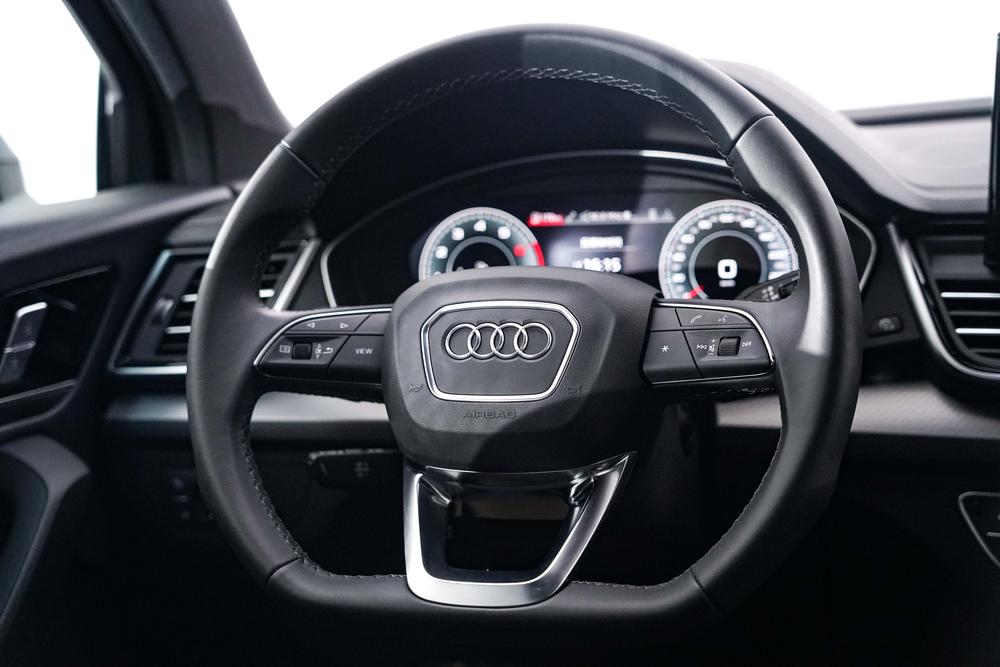 Audi Audi Q5L