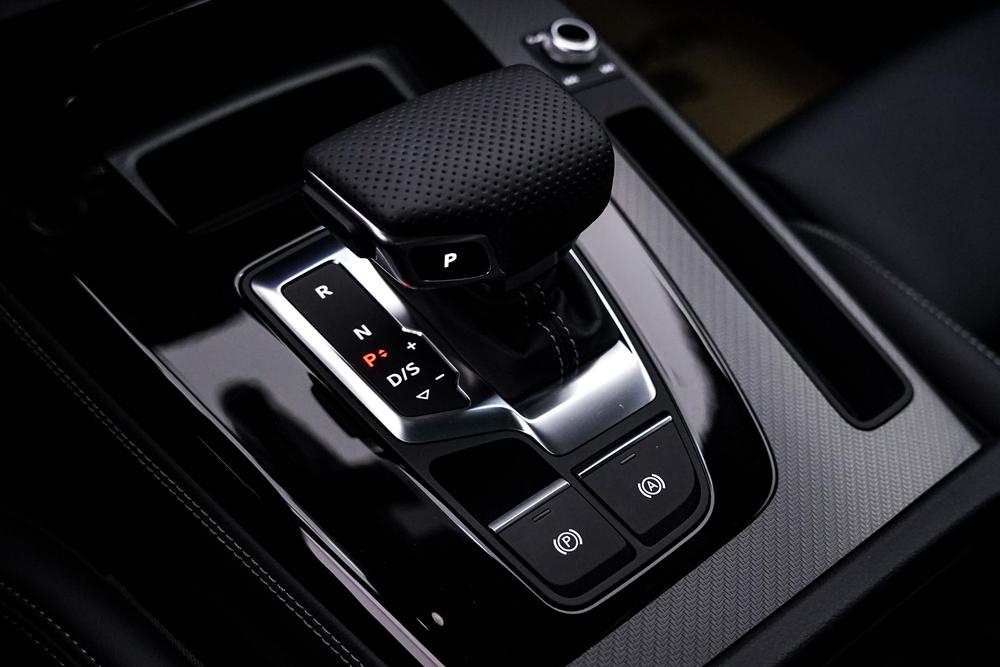 Audi Audi Q5L