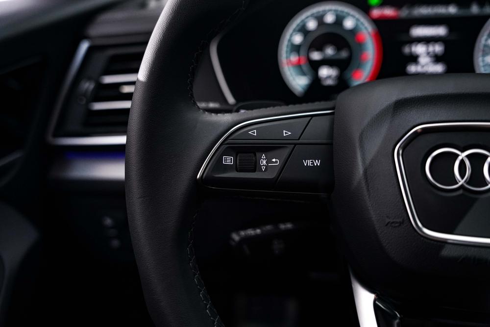 Audi Audi Q5L