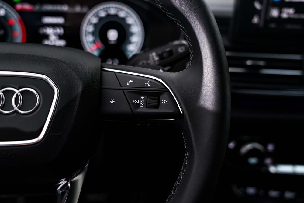 Audi Audi Q5L