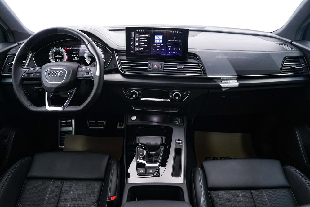 Audi Audi Q5L