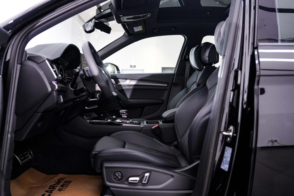 Audi Audi Q5L