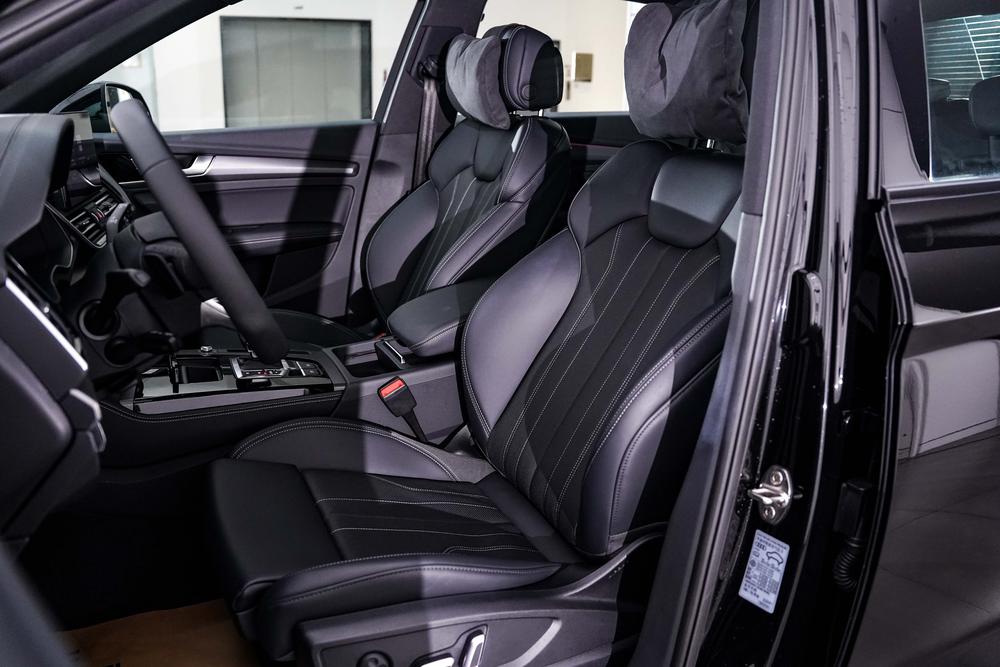 Audi Audi Q5L
