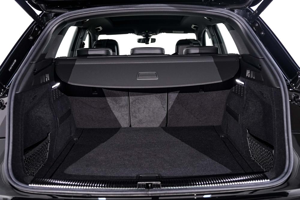 Audi Audi Q5L
