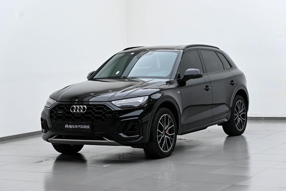 Audi Audi Q5L