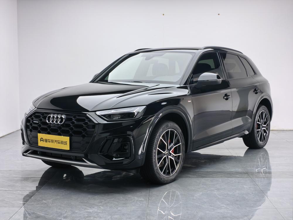 Audi Audi Q5L