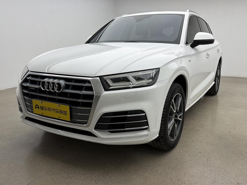 Audi Audi Q5L