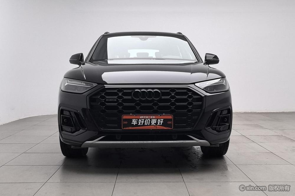 Audi Audi Q5L
