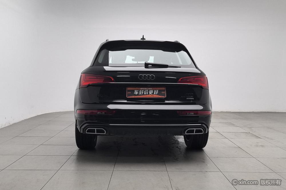 Audi Audi Q5L