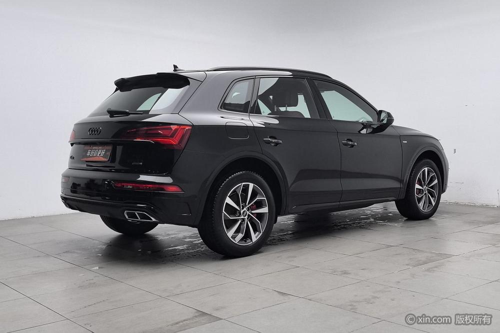 Audi Audi Q5L