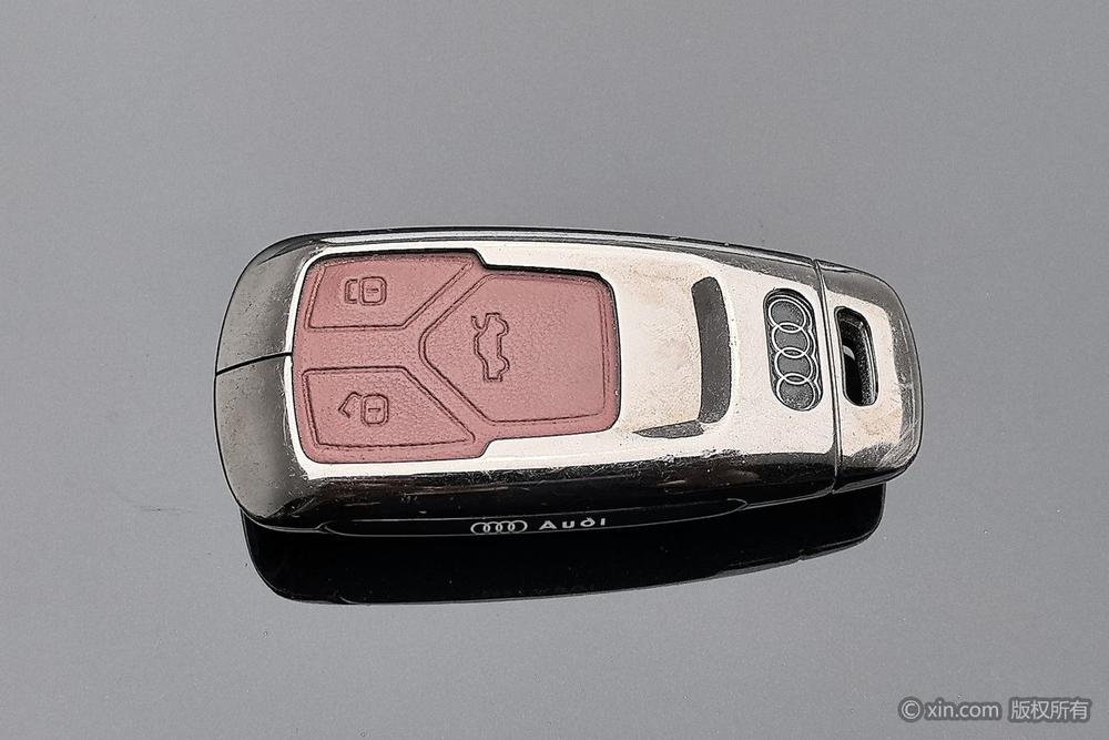 Audi Audi Q5L