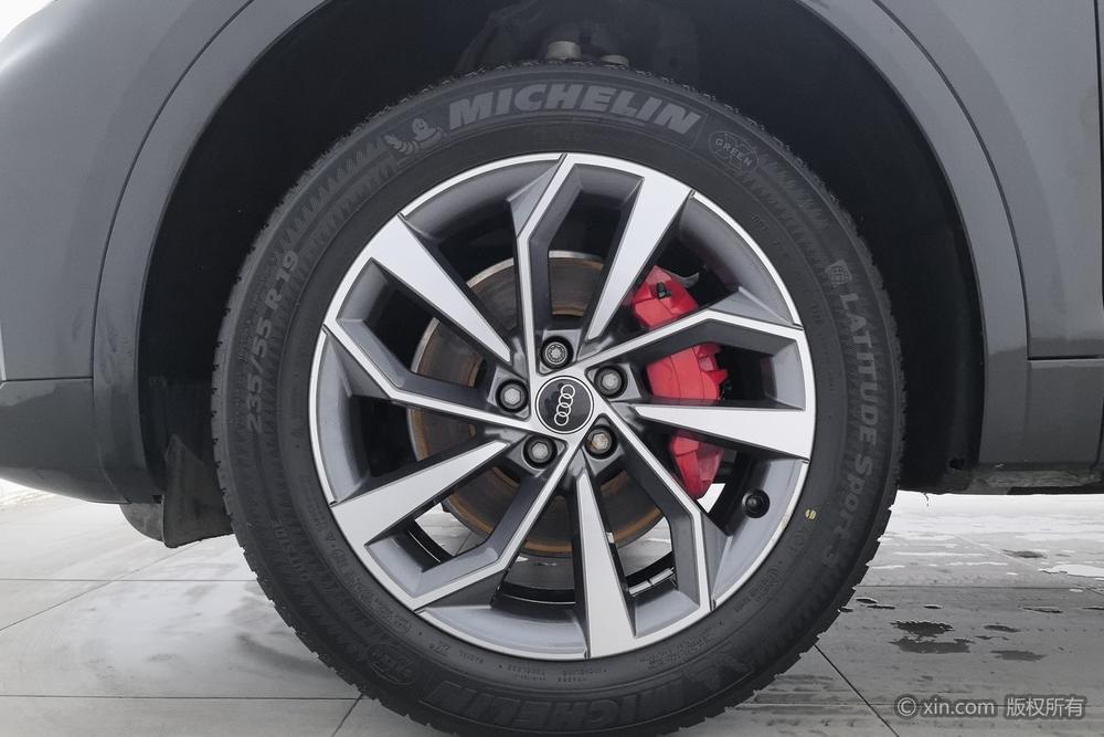 Audi Audi Q5L