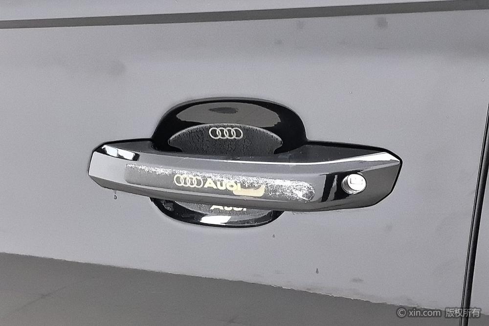 Audi Audi Q5L