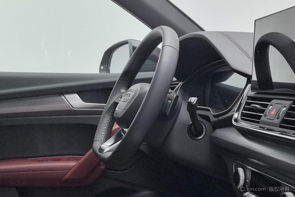 Audi Audi Q5L