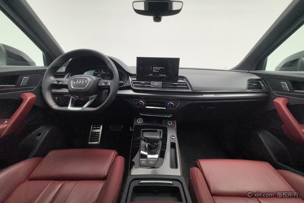 Audi Audi Q5L