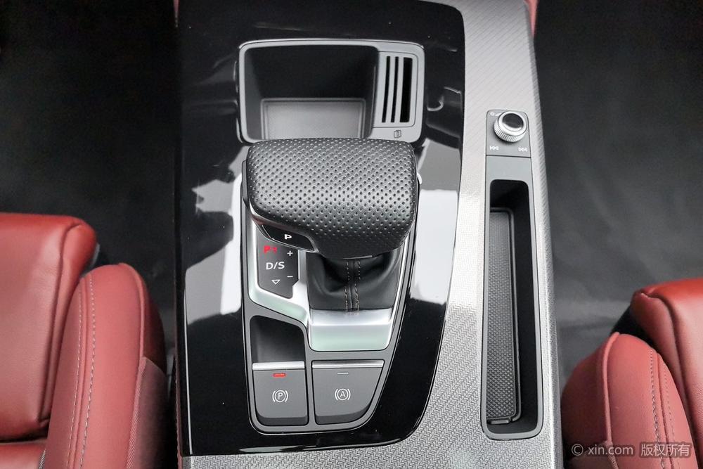 Audi Audi Q5L