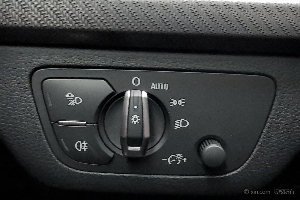 Audi Audi Q5L