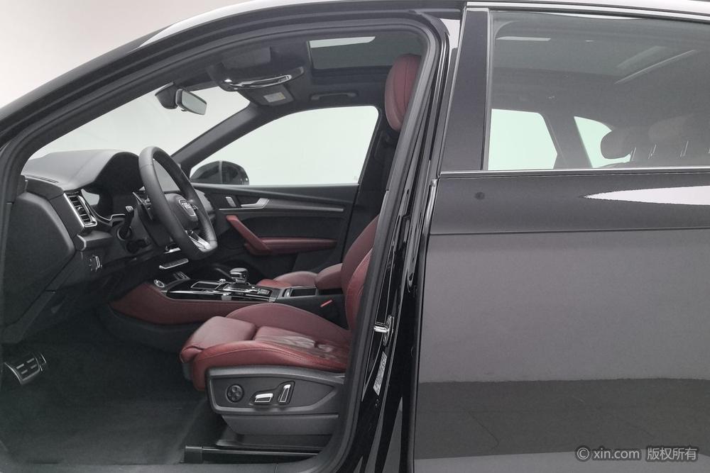 Audi Audi Q5L