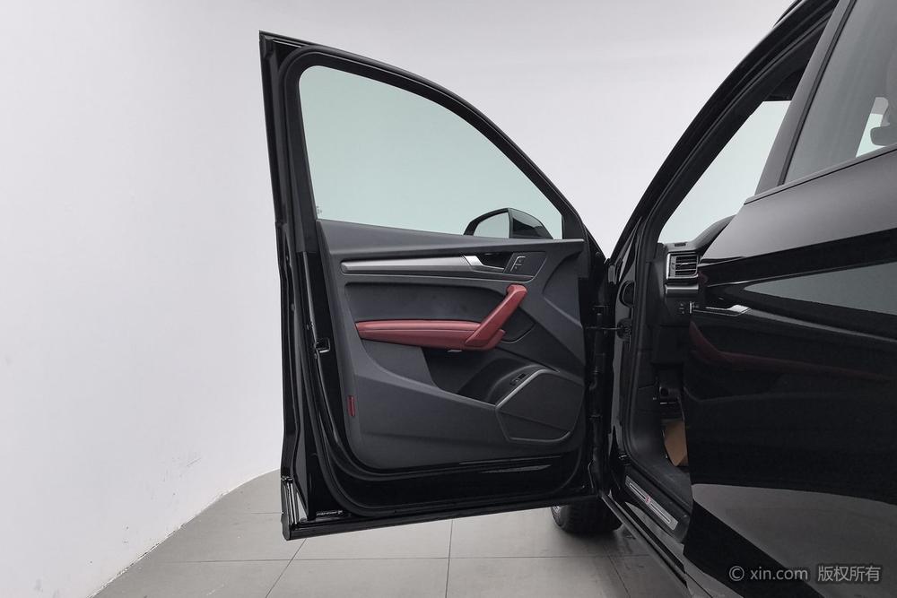 Audi Audi Q5L