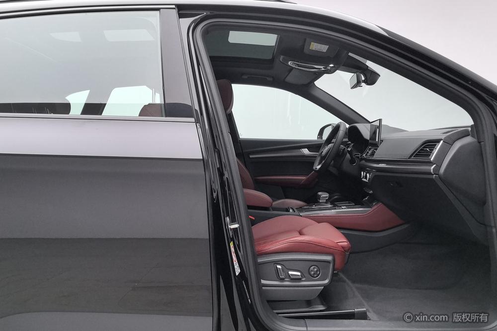 Audi Audi Q5L