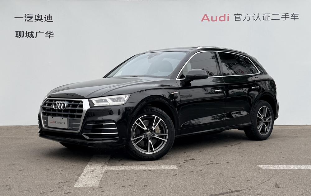 Audi Audi Q5L