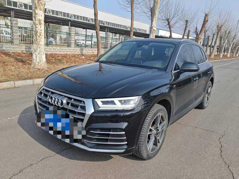 Audi Audi Q5L