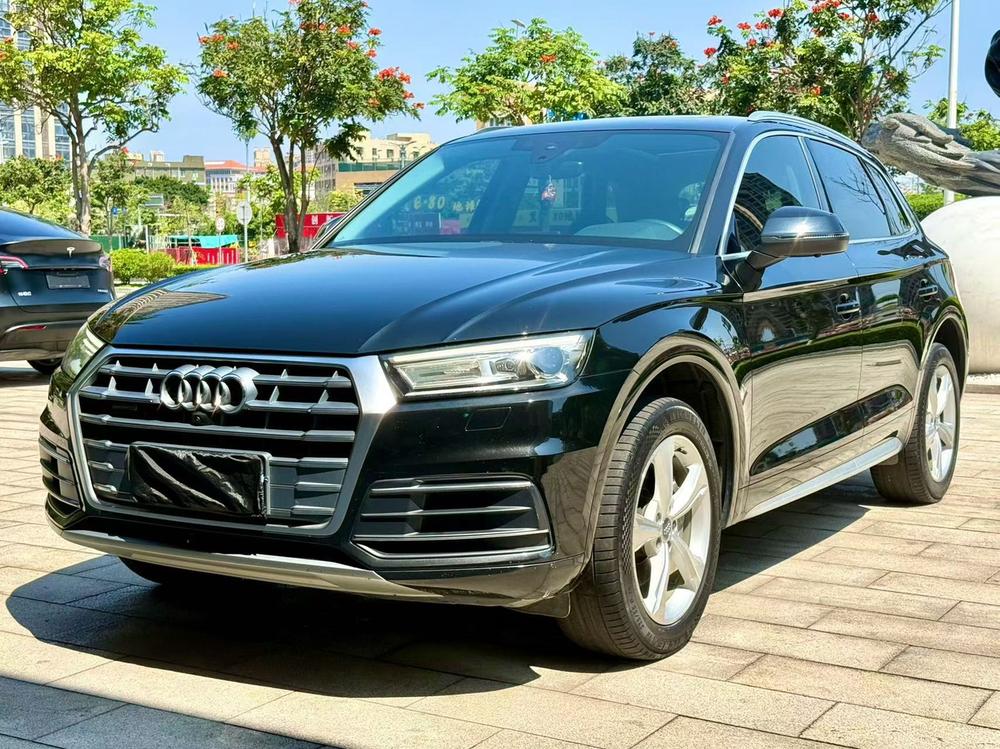Audi Audi Q5L