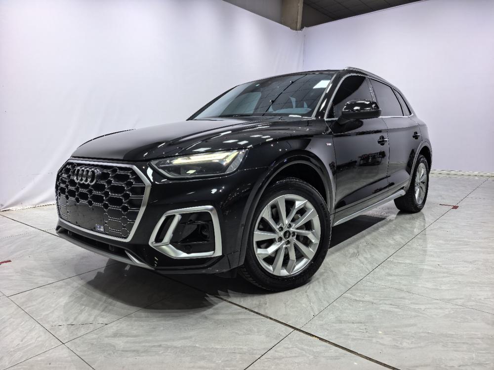 Audi Audi Q5L