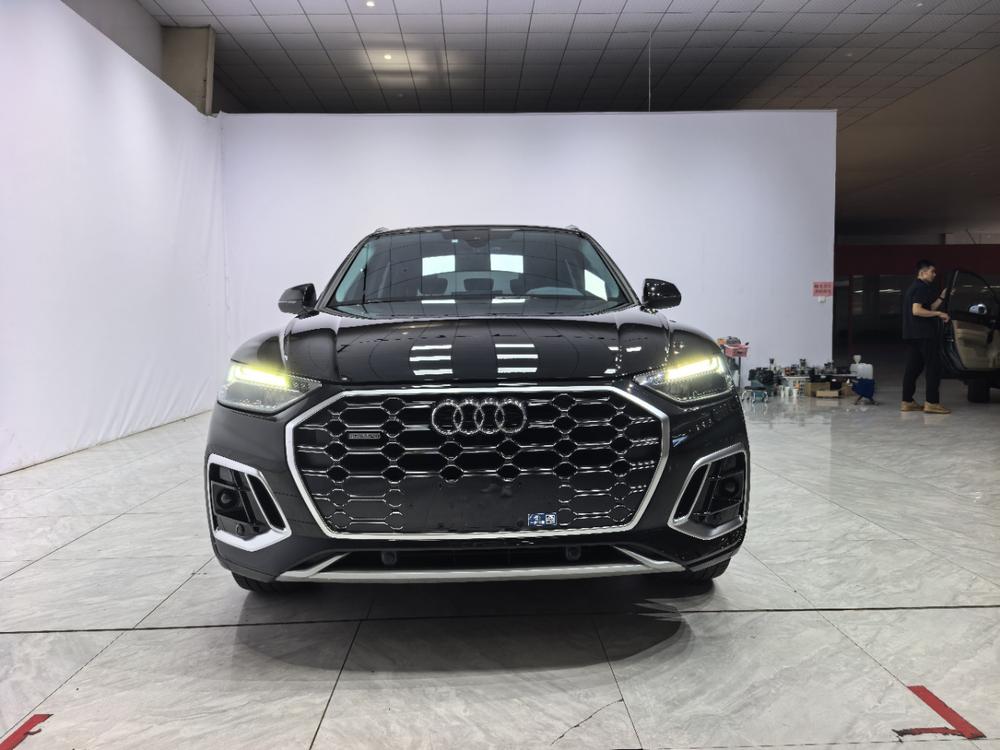 Audi Audi Q5L