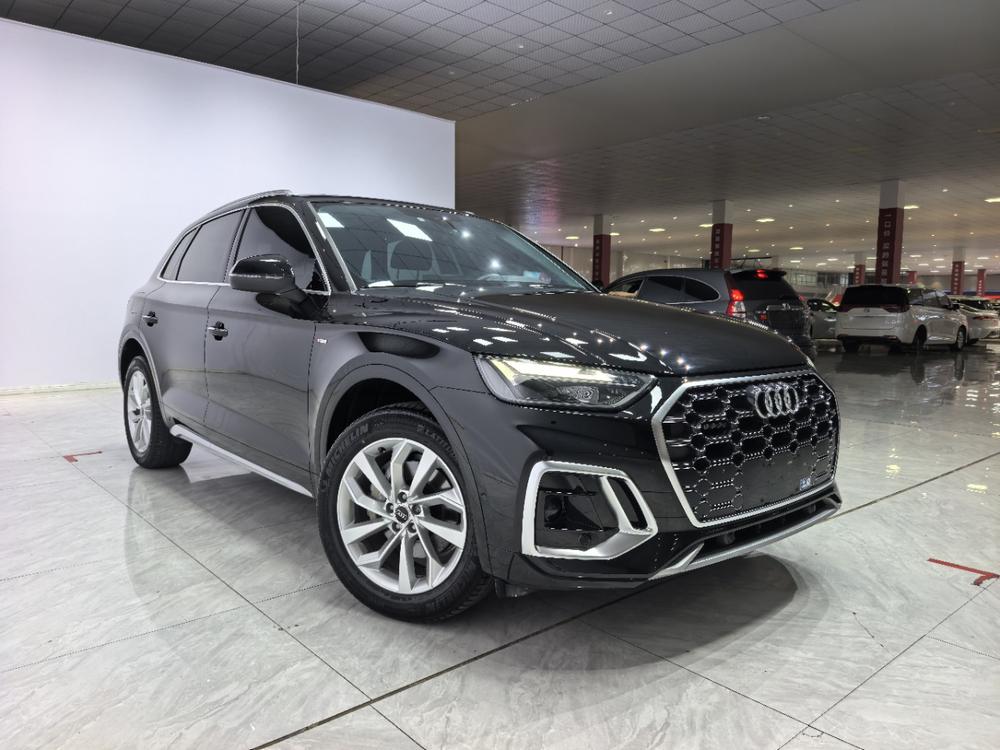 Audi Audi Q5L