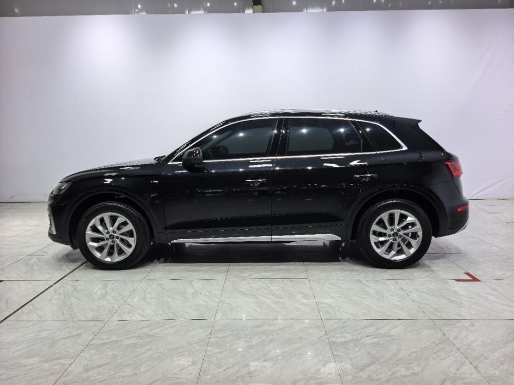 Audi Audi Q5L