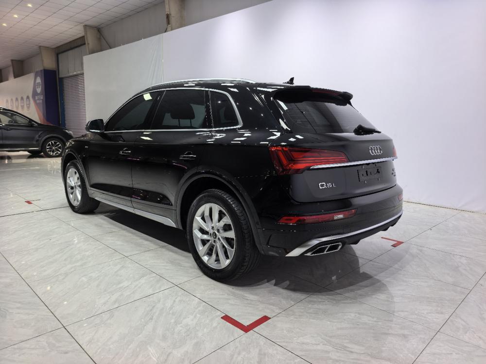 Audi Audi Q5L