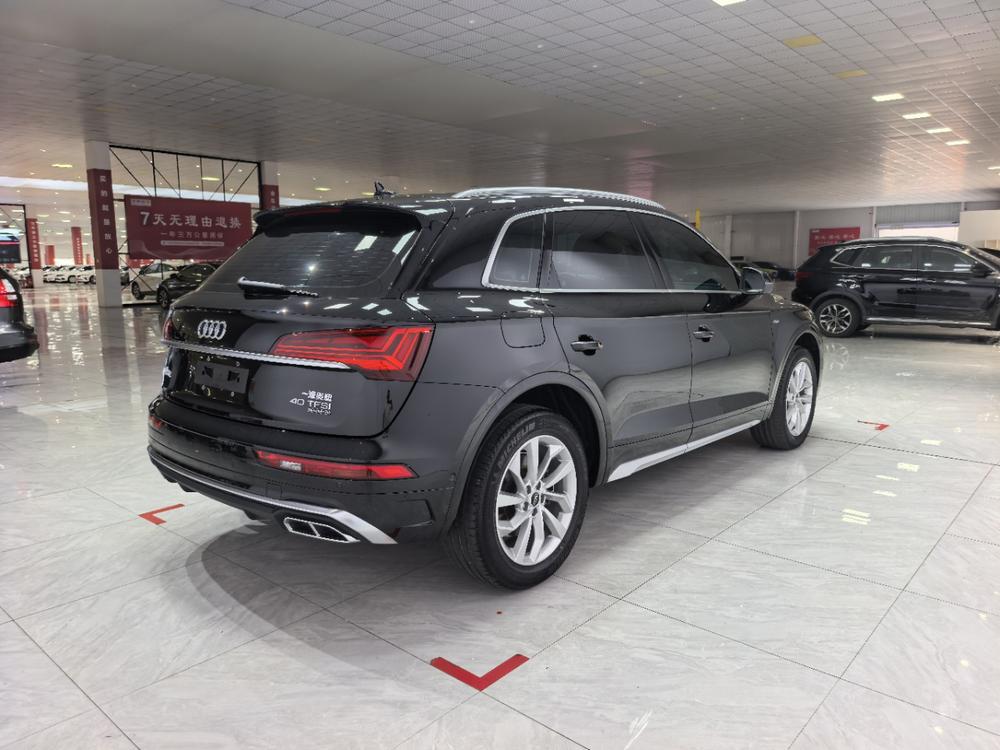 Audi Audi Q5L