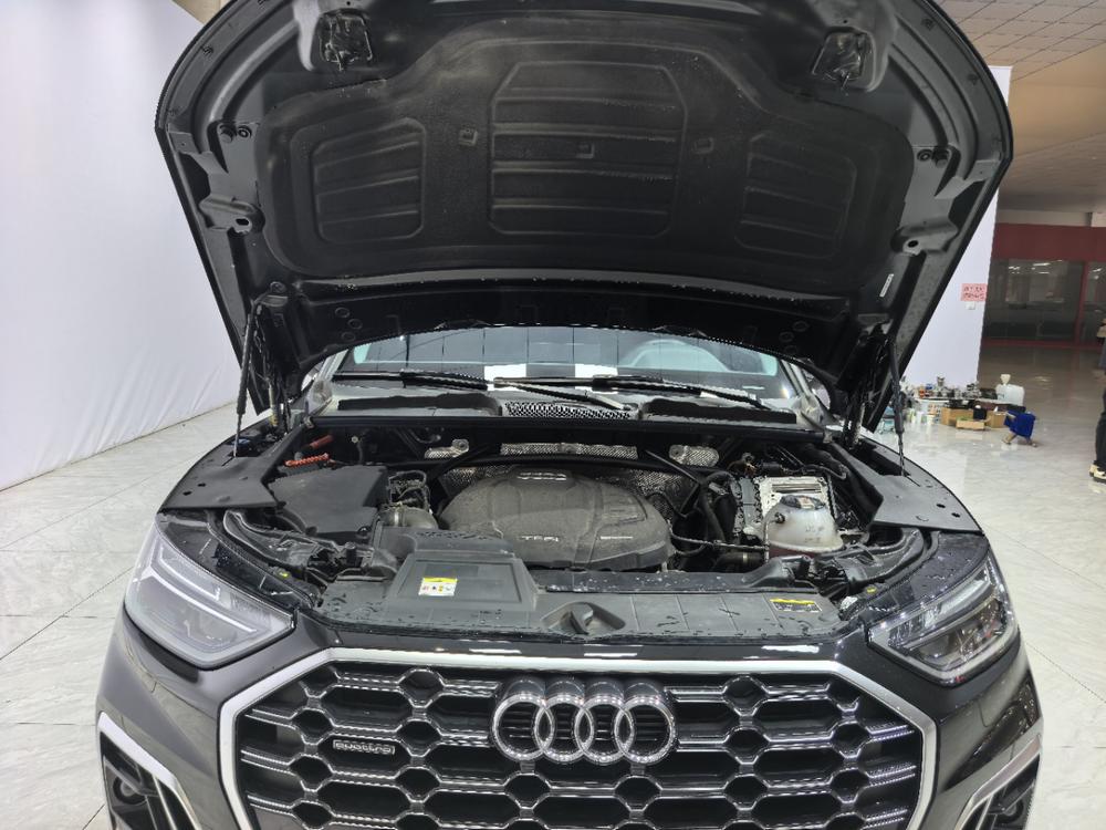 Audi Audi Q5L