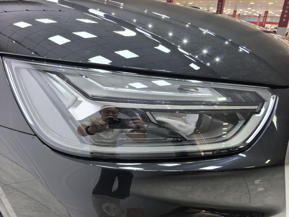 Audi Audi Q5L