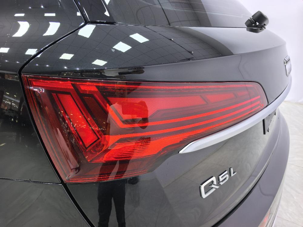Audi Audi Q5L