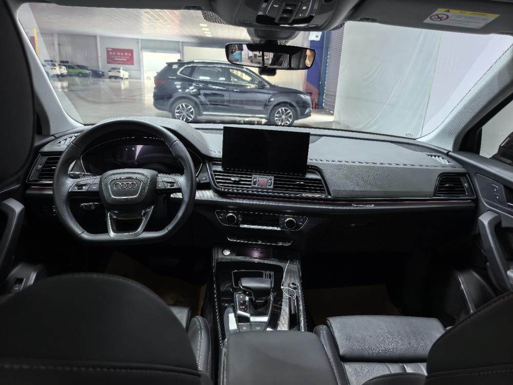 Audi Audi Q5L