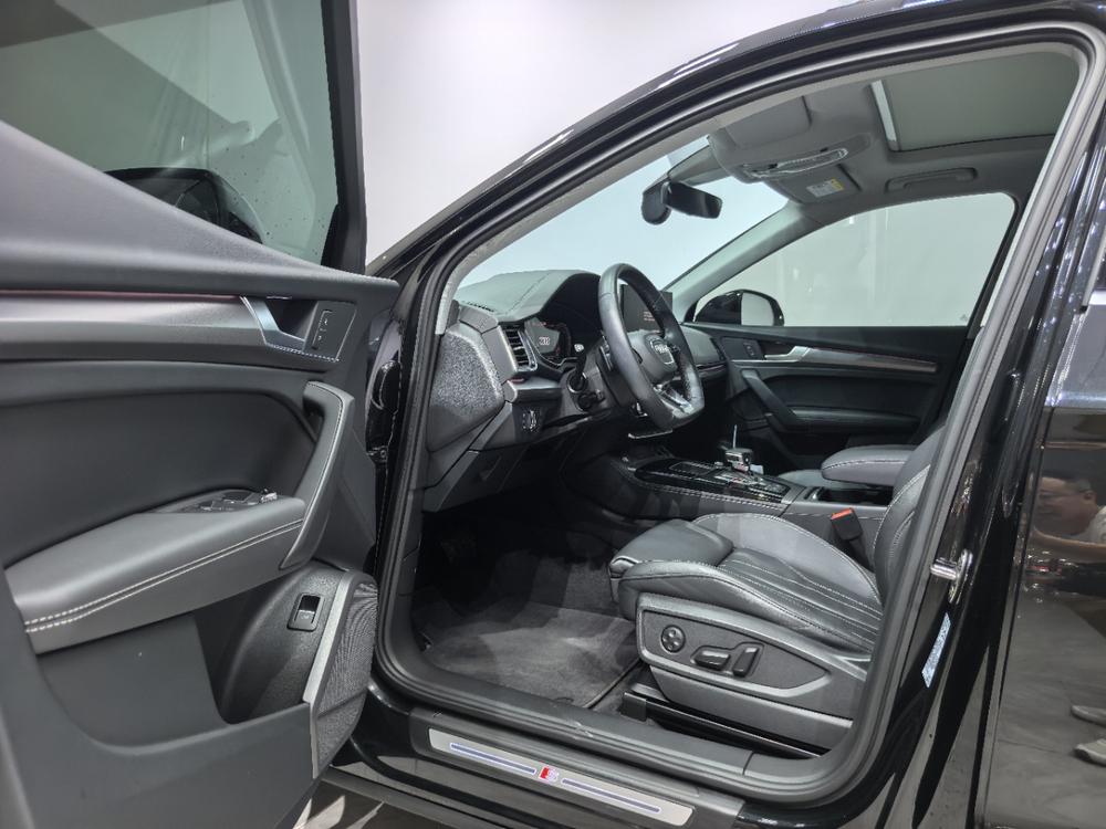 Audi Audi Q5L